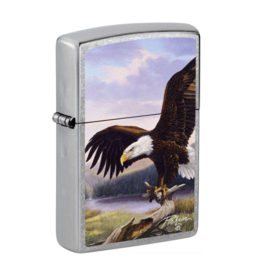 Eagle Zippo