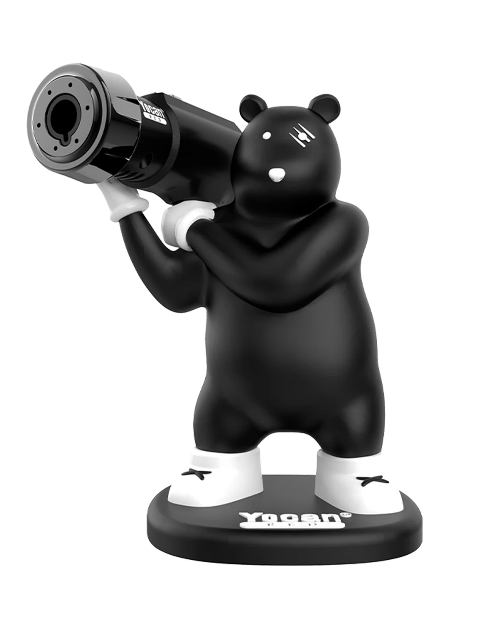 Yocan Yocan Berserk Torch - Space Grey