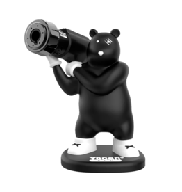 Yocan Yocan Berserk Torch - Space Grey