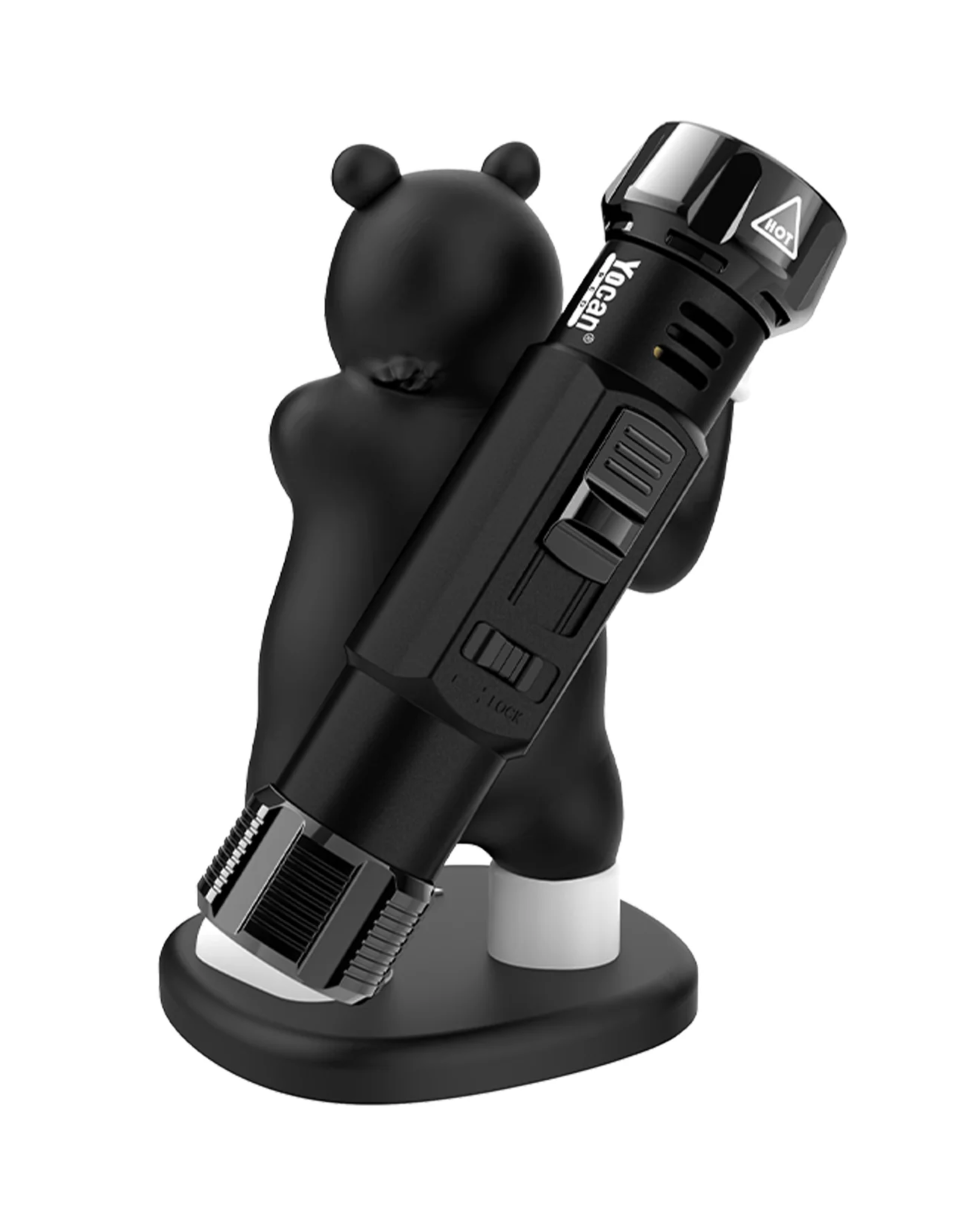 Yocan Yocan Berserk Torch - Space Grey
