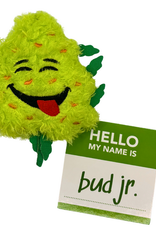 PAW:20 Bud Jr. Catnip Cat Toy - 3"