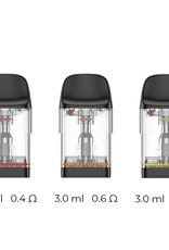 Uwell Uwell Caliburn GPP Replacement Pods (4 Pack) [CRC}