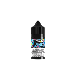 Lemon Drop Boost Salt