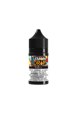 Lemon Drop Boost Salt
