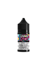 Lemon Drop Boost Salt