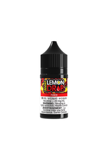 Lemon Drop Boost Salt