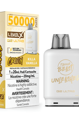Level X Ultra Unleashed Cravin'