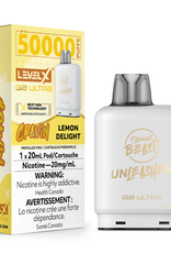 Level X Ultra Unleashed Cravin'