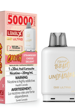 Level X Ultra Unleashed Cravin'