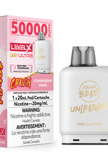 Level X Ultra Unleashed Cravin'