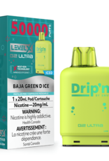 Level X Ultra Drip'n Pod