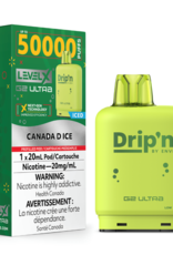 Level X Ultra Drip'n Pod