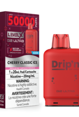 Level X Ultra Drip'n Pod