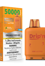 Level X Ultra Drip'n Pod