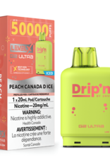 Level X Ultra Drip'n Pod