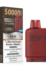 Level X Ultra Drip'n Pod