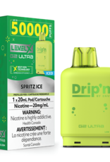 Level X Ultra Drip'n Pod