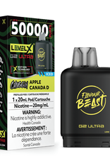 Level X Ultra Chuggin' Pod