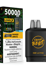 Level X Ultra Chuggin' Pod
