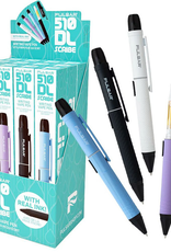 Pulsar Pulsar 510 DL Scribe Vape Pen Battery - 500mAh