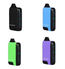 Pulsar Pulsar 510 DL 5.0 Precision Voltage Control LCD Screen Vape Bar - 1000mAh