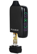 Pulsar Pulsar 510 DL 5.0 Precision Voltage Control LCD Screen Vape Bar - 1000mAh