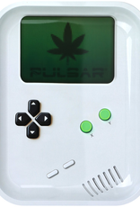 Pulsar Weedboy Pulsar 13" x 11" Metal Rolling Tray