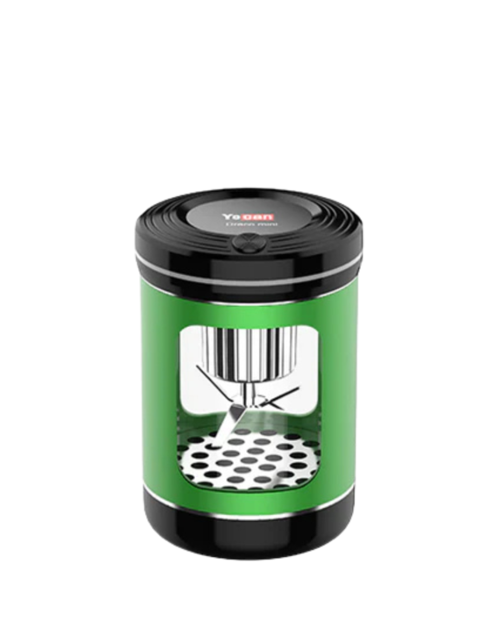 Yocan Yocan Draco Mini Electric Herb Grinder
