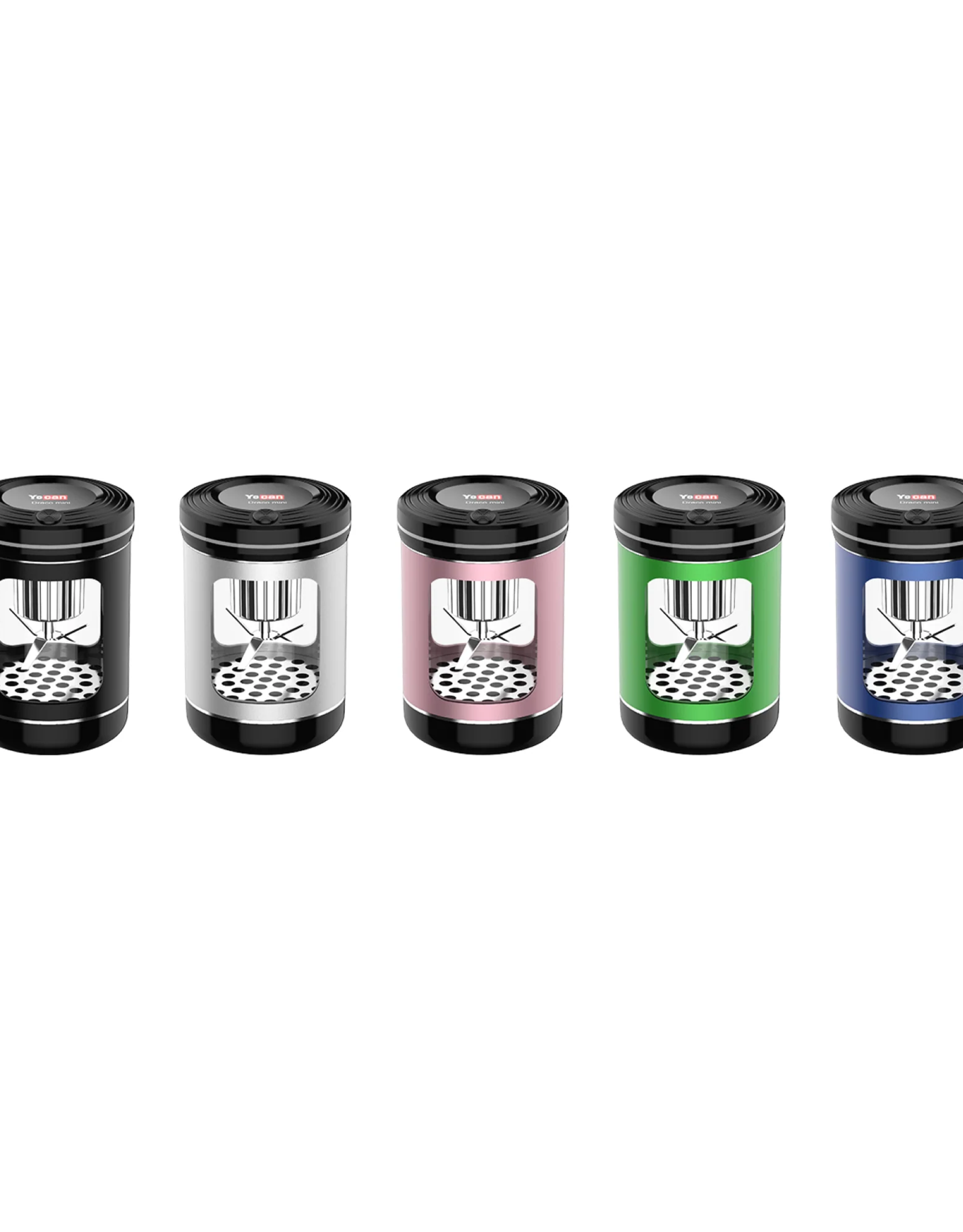 Yocan Yocan Draco Mini Electric Herb Grinder