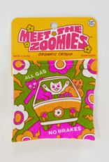 Meet The Zoomies Catnip Toy