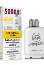 Level X Ultra Unleashed Pod