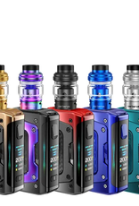 Geekvape Geekvape Aegis Legend 5 200W Starter Kit 5.5ML [CRC Version]
