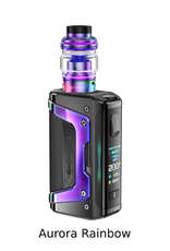 Geekvape Geekvape Aegis Legend 5 200W Starter Kit 5.5ML [CRC Version]