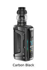 Geekvape Geekvape Aegis Legend 5 200W Starter Kit 5.5ML [CRC Version]
