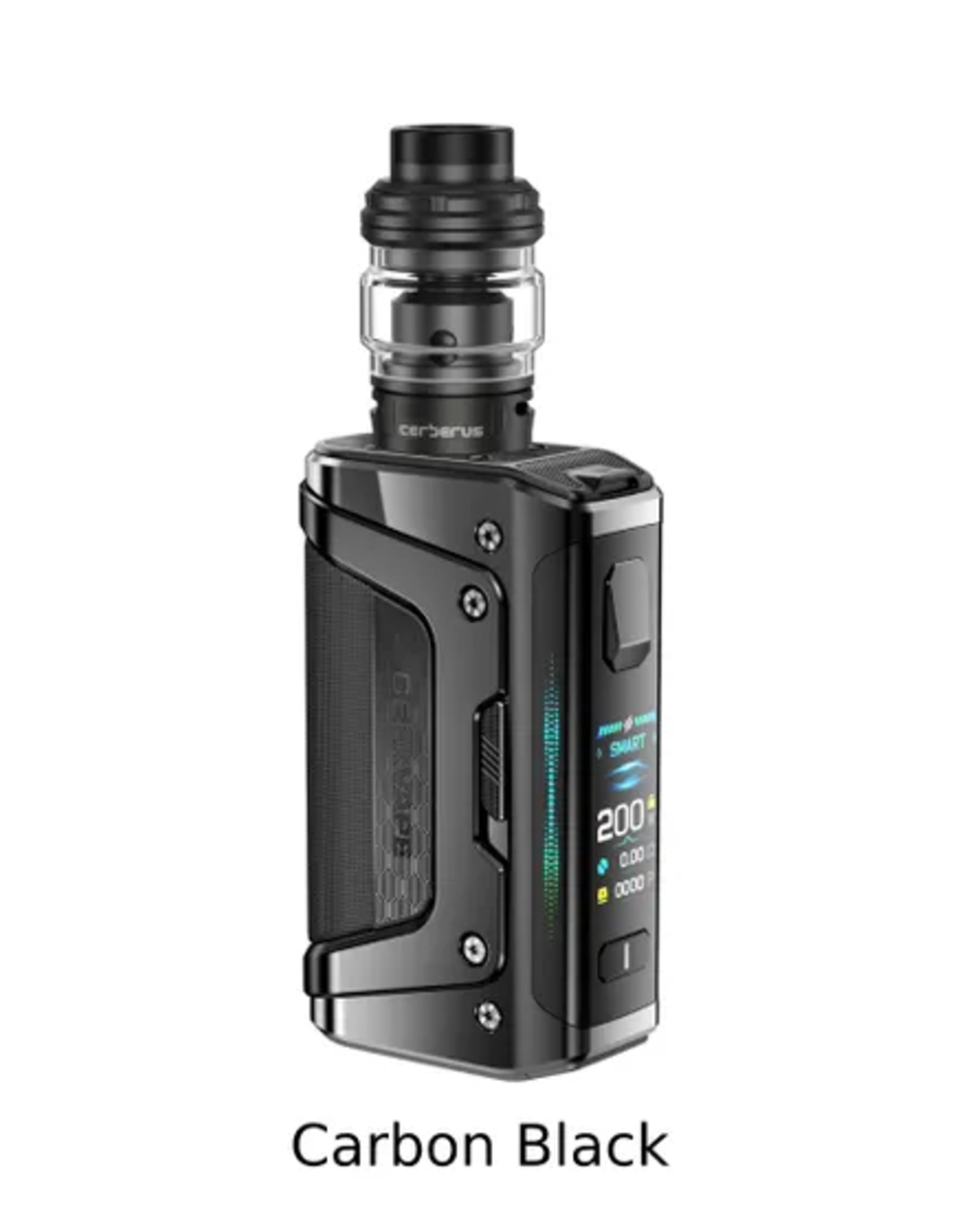 Geekvape Geekvape Aegis Legend 5 200W Starter Kit 5.5ML [CRC Version]