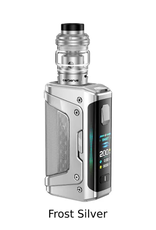 Geekvape Geekvape Aegis Legend 5 200W Starter Kit 5.5ML [CRC Version]