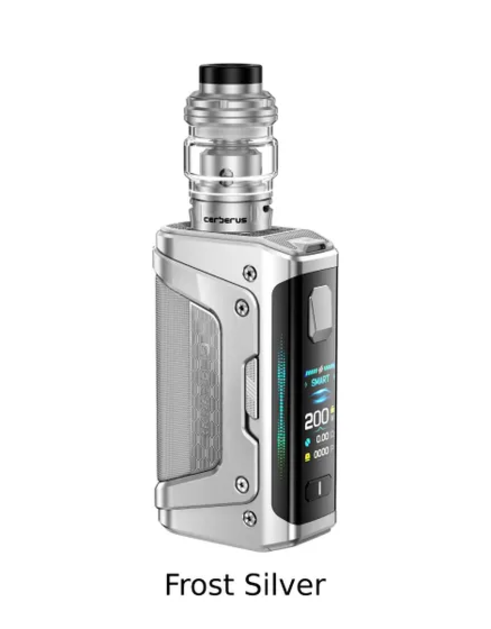 Geekvape Geekvape Aegis Legend 5 200W Starter Kit 5.5ML [CRC Version]