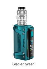 Geekvape Geekvape Aegis Legend 5 200W Starter Kit 5.5ML [CRC Version]