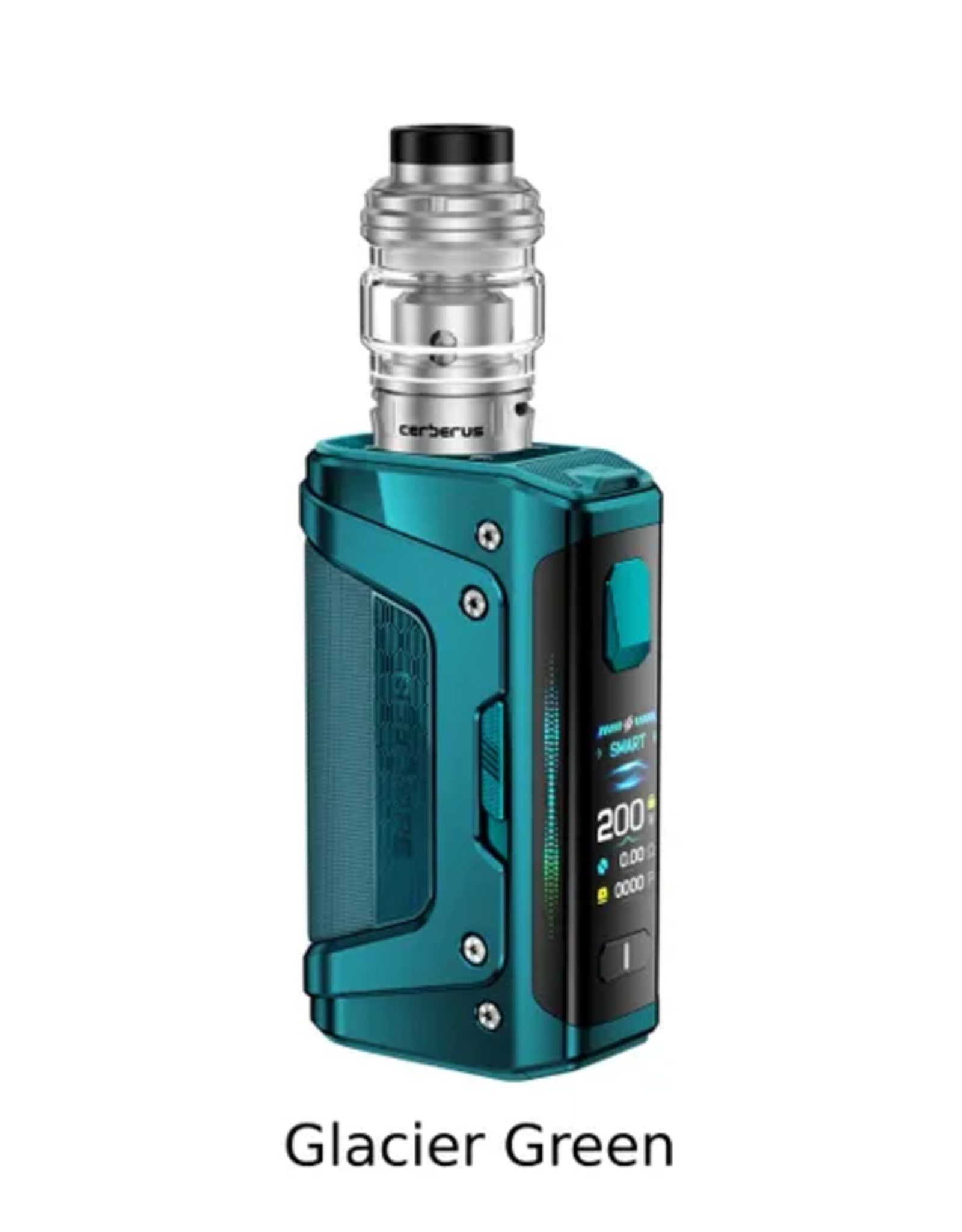 Geekvape Geekvape Aegis Legend 5 200W Starter Kit 5.5ML [CRC Version]