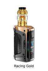 Geekvape Geekvape Aegis Legend 5 200W Starter Kit 5.5ML [CRC Version]