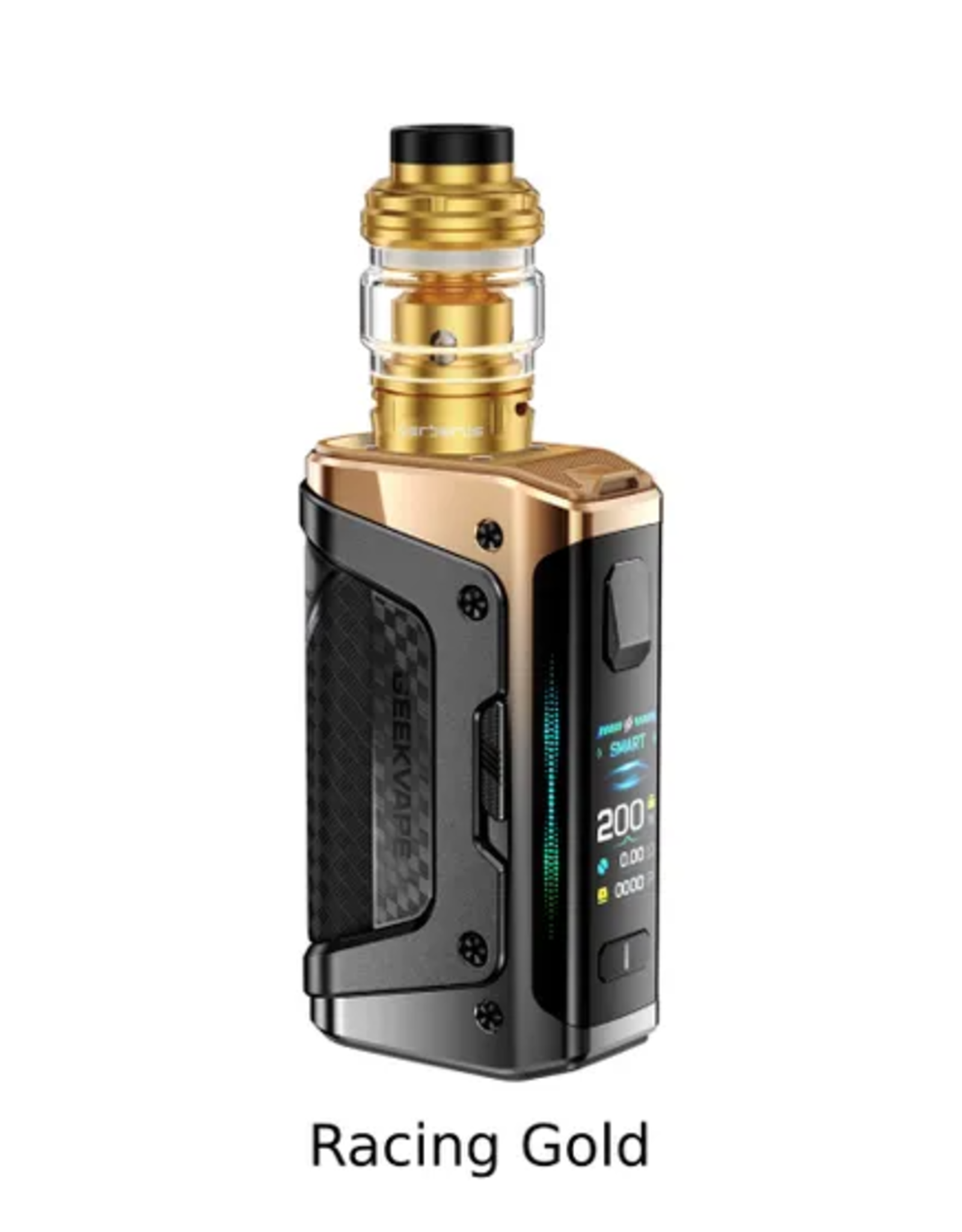 Geekvape Geekvape Aegis Legend 5 200W Starter Kit 5.5ML [CRC Version]