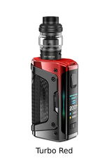 Geekvape Geekvape Aegis Legend 5 200W Starter Kit 5.5ML [CRC Version]