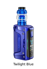 Geekvape Geekvape Aegis Legend 5 200W Starter Kit 5.5ML [CRC Version]