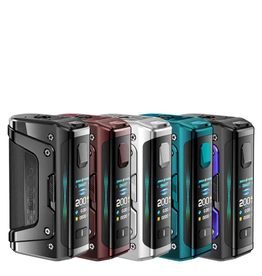Geekvape Geekvape Aegis Legend 5 200W Mod [CRC Version]