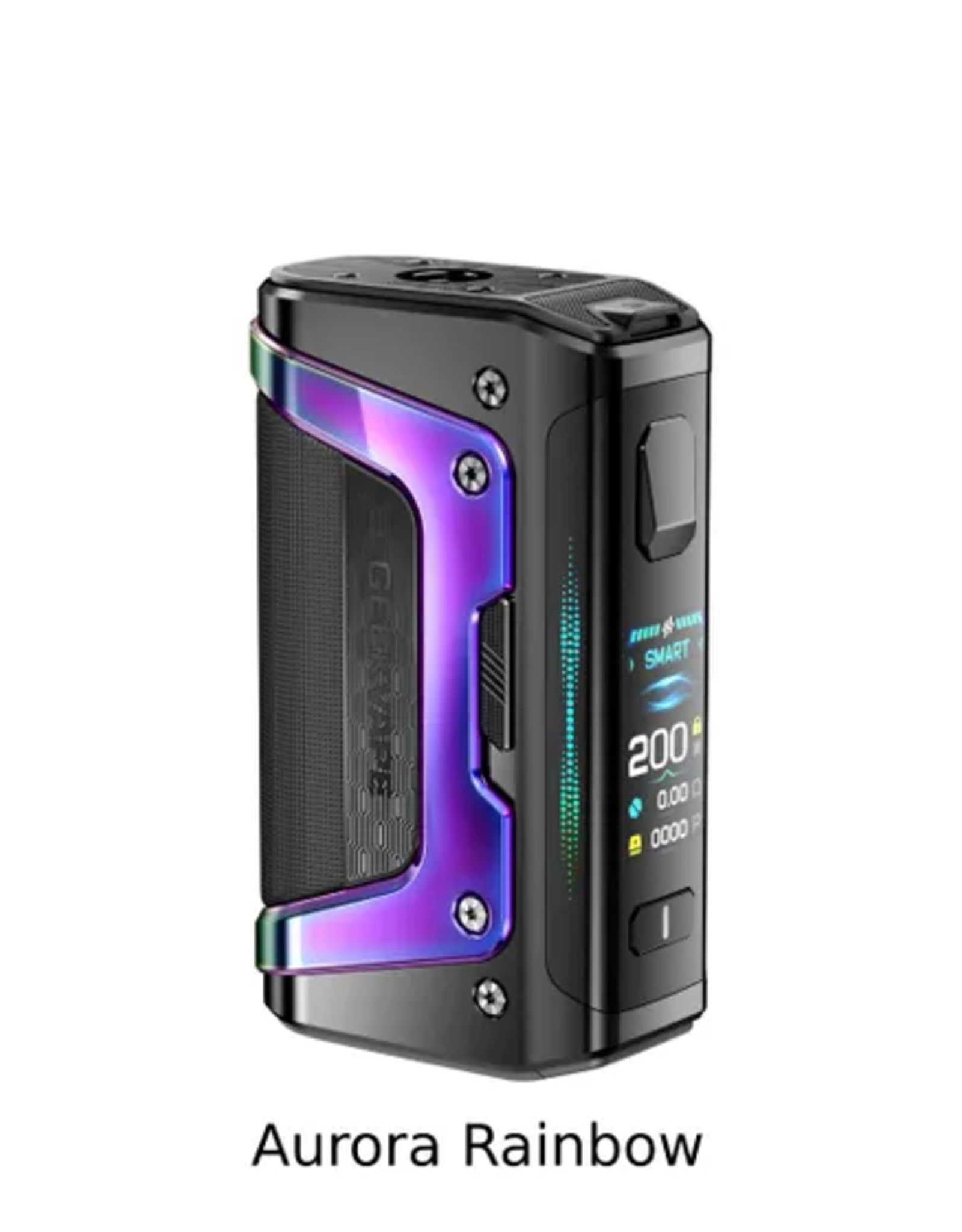 Geekvape Geekvape Aegis Legend 5 200W Mod [CRC Version]