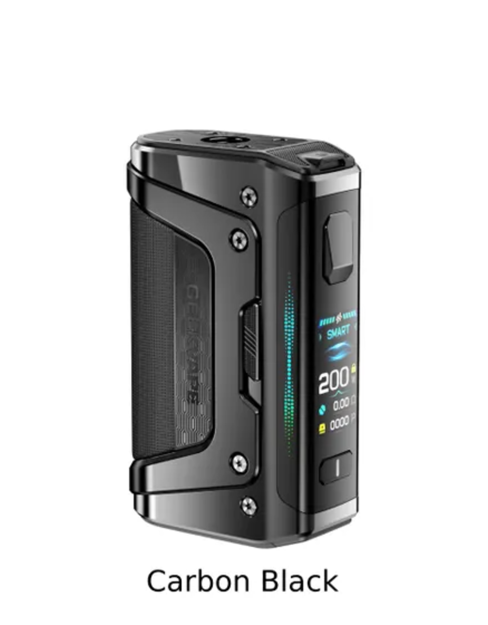 Geekvape Geekvape Aegis Legend 5 200W Mod [CRC Version]