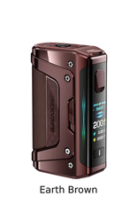 Geekvape Geekvape Aegis Legend 5 200W Mod [CRC Version]