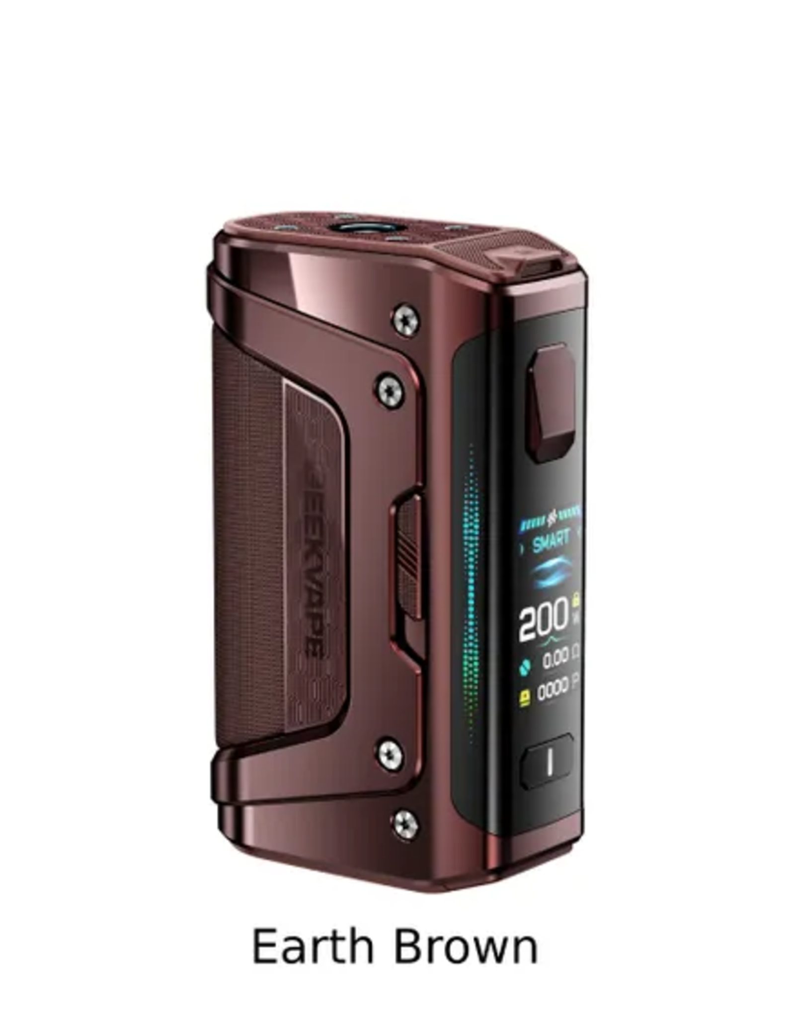 Geekvape Geekvape Aegis Legend 5 200W Mod [CRC Version]