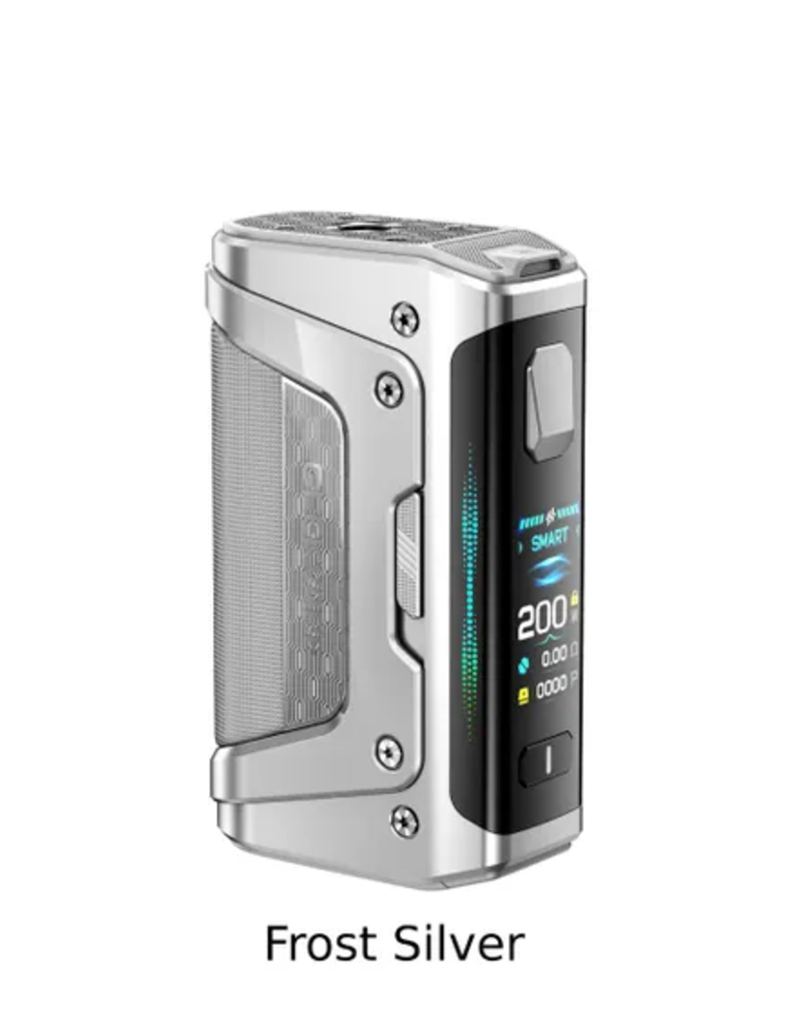 Geekvape Geekvape Aegis Legend 5 200W Mod [CRC Version]