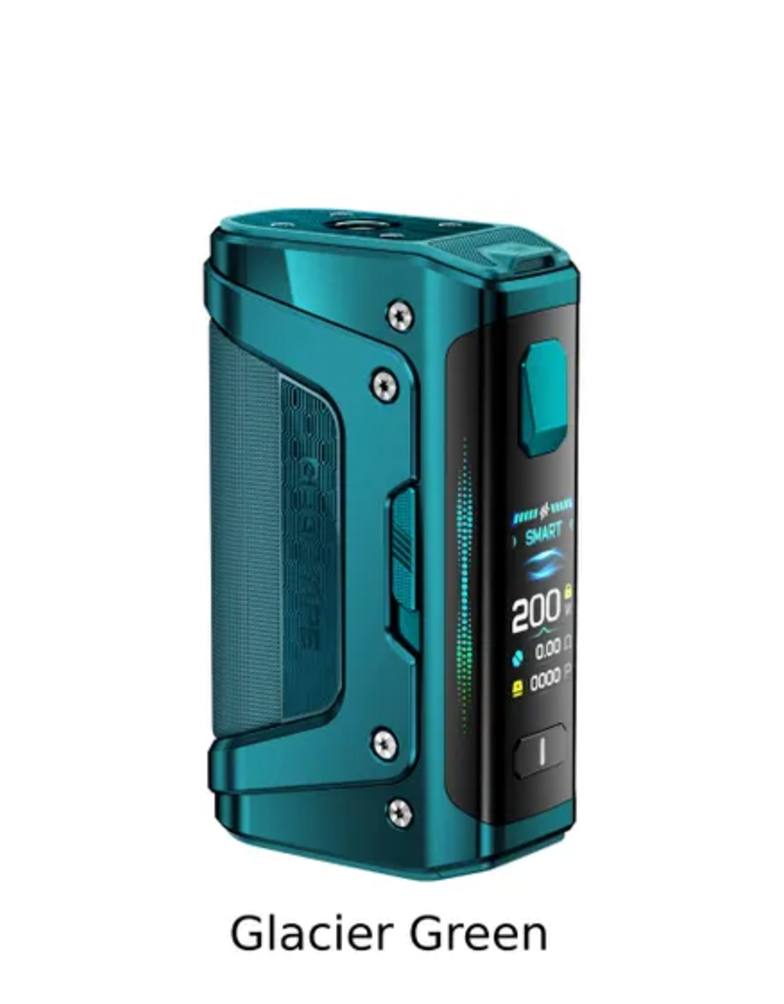 Geekvape Geekvape Aegis Legend 5 200W Mod [CRC Version]